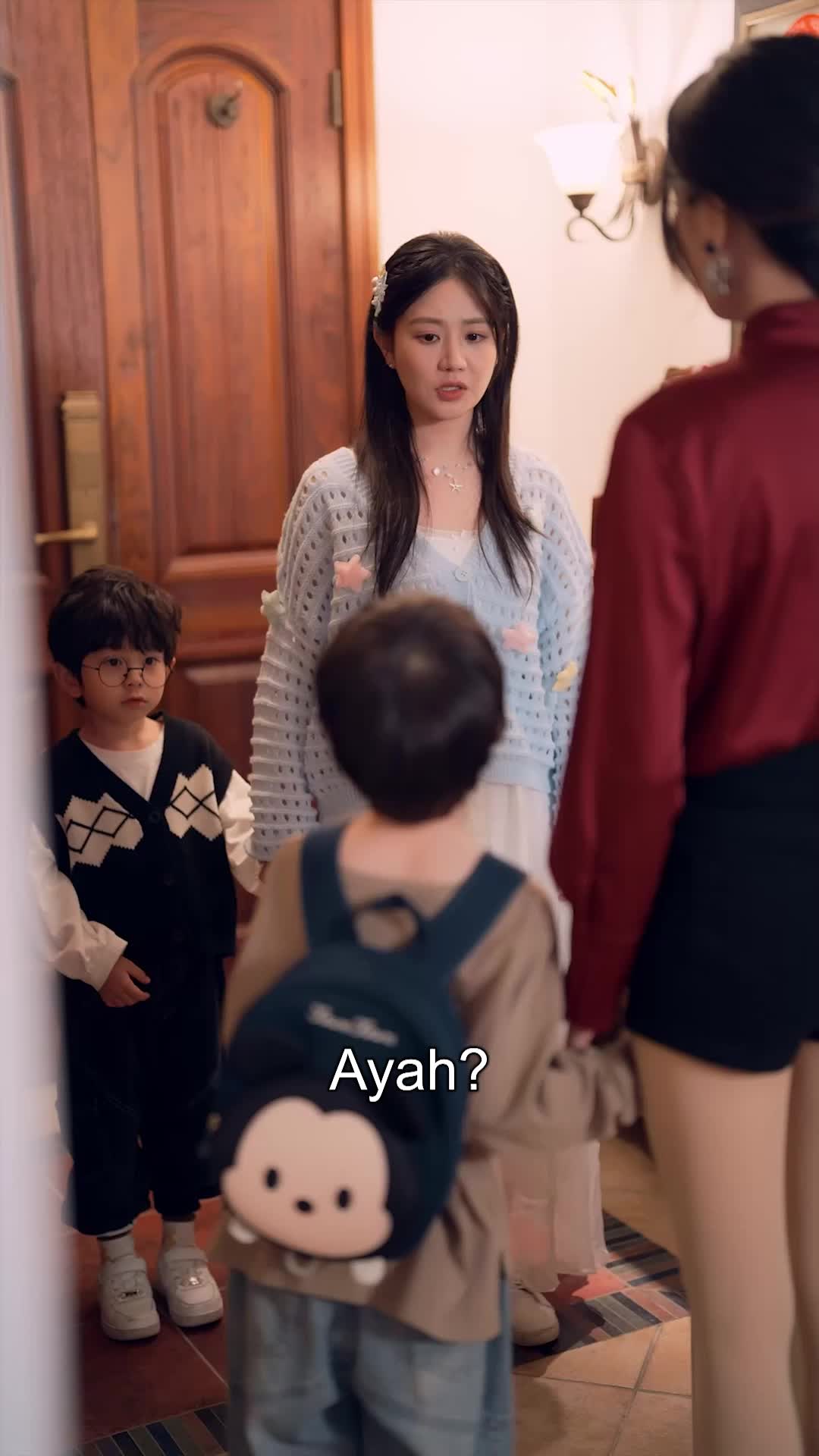 EP. 6 - รักลึกใต้คลื่น